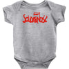 solidarnosc Baby Onesie