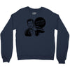 good job Crewneck Sweatshirt