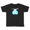 batty for you Toddler T-shirt