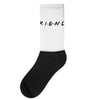 Freinds Show Socks