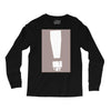 exclamation box Long Sleeve Shirts