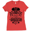 tortuga bay Ladies Fitted T-Shirt