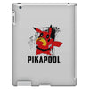 PikaPool iPad 3 and 4 Case