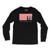 underwood 2016 president house of cards Long Sleeve Shirts