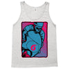 old rider Tank Top
