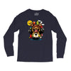 colorfu Long Sleeve Shirts