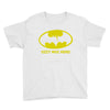 ozzy woz here Youth Tee