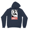 orey Unisex Hoodie