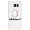 is it Unicorn Samsung Galaxy S7 Edge