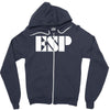 esp new Zipper Hoodie