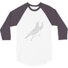 peace 3/4 Sleeve Shirt