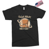 take it easy Exclusive T-shirt