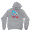 dolphin lundgren Unisex Hoodie