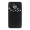 traveler iPhone 7 Plus Case