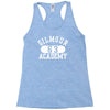 gilmour academy Racerback Tank