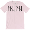 jake paul team bl T-Shirt