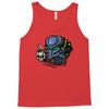 predator chest Tank Top