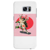 gsgsd Samsung Galaxy S7 Edge Case