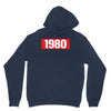 1980 Hypebeast Unisex Hoodie