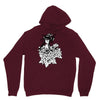 geisha Unisex Hoodie