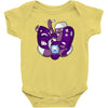 uhh Baby Onesie