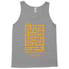fun maze Tank Top