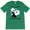 it's my daddy's T-Shirt