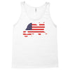 proud to be ameowican Tank Top