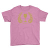 drinking logo Youth Tee