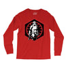 first order troop Long Sleeve Shirts