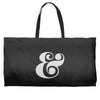 ampersand Weekender Totes