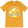 Lemon World T-Shirt