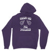 trust polish Unisex Hoodie