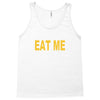 eat me pizza ringer Tank Top