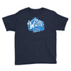 white rock candy Youth Tee