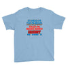 push me around granny Youth Tee