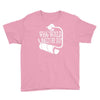 what would macgyver do humor Youth Tee