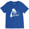 dirk bach memorial zum gedenke V-Neck Tee