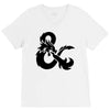 dungeons and dragons V-Neck Tee