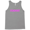 feminist Tank Top