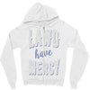 lawd have mercy Zipper Hoodie