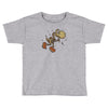 yoshisaurus Toddler T-shirt