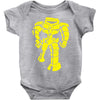 robot Baby Onesie