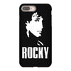uomo rocky balboa stallone boxe pugilato cinema&amp;tv iPhone 8 Plus