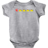 pacpool Baby Bodysuit