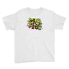 let's rock Youth Tee