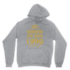 queens are born in 1990 Unisex Hoodie