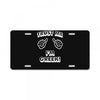 trust me i'm greek License Plate
