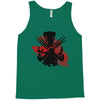 Wolwerine Tank Top