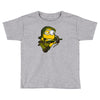 minion archman Toddler T-shirt